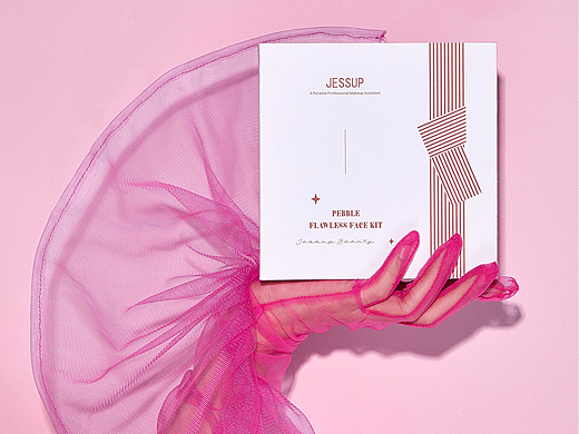 最近一些节日氛围图 #美妆 