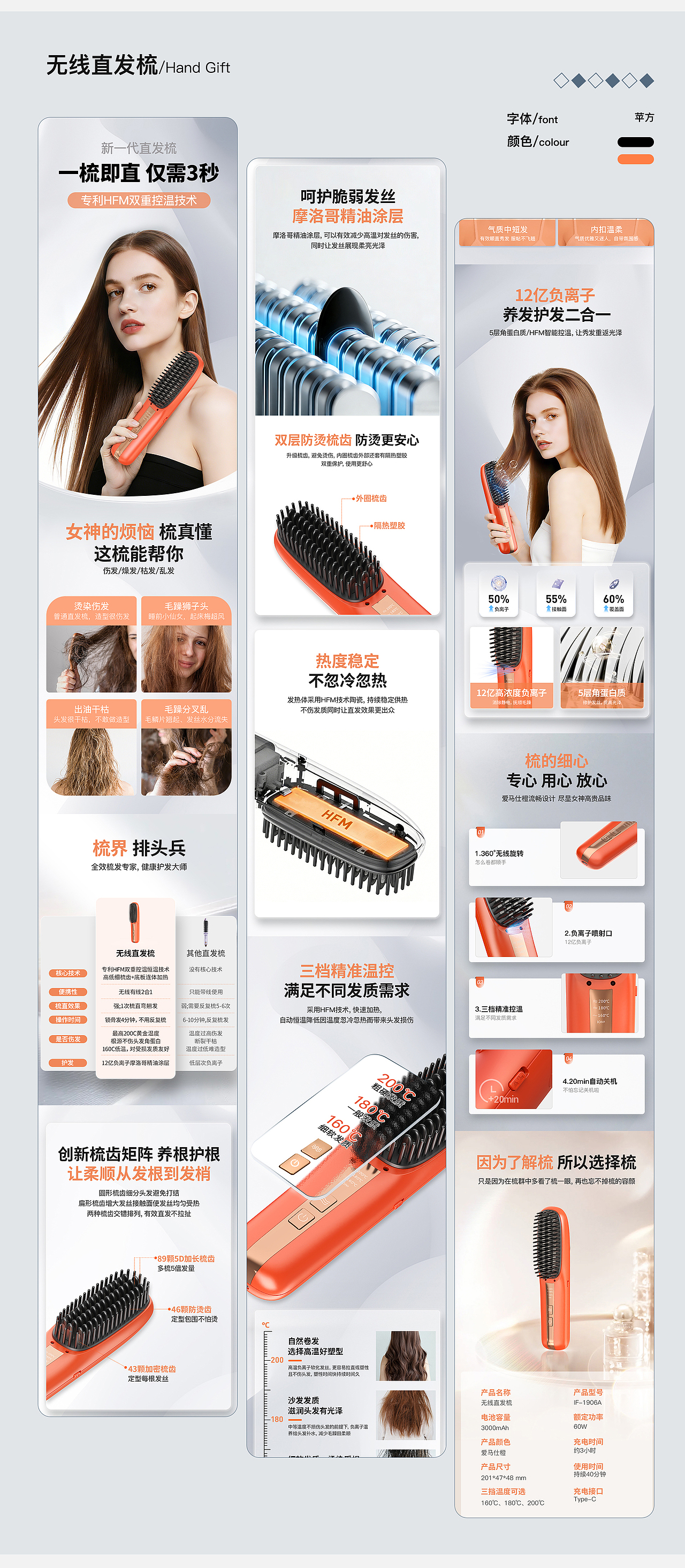 2025電商作品集（圖ZNDAyNjMzNzQw） - 海報 - 站酷設(shè)計師啟點印象設(shè)計原創(chuàng)素材 - 站酷ZCOOL