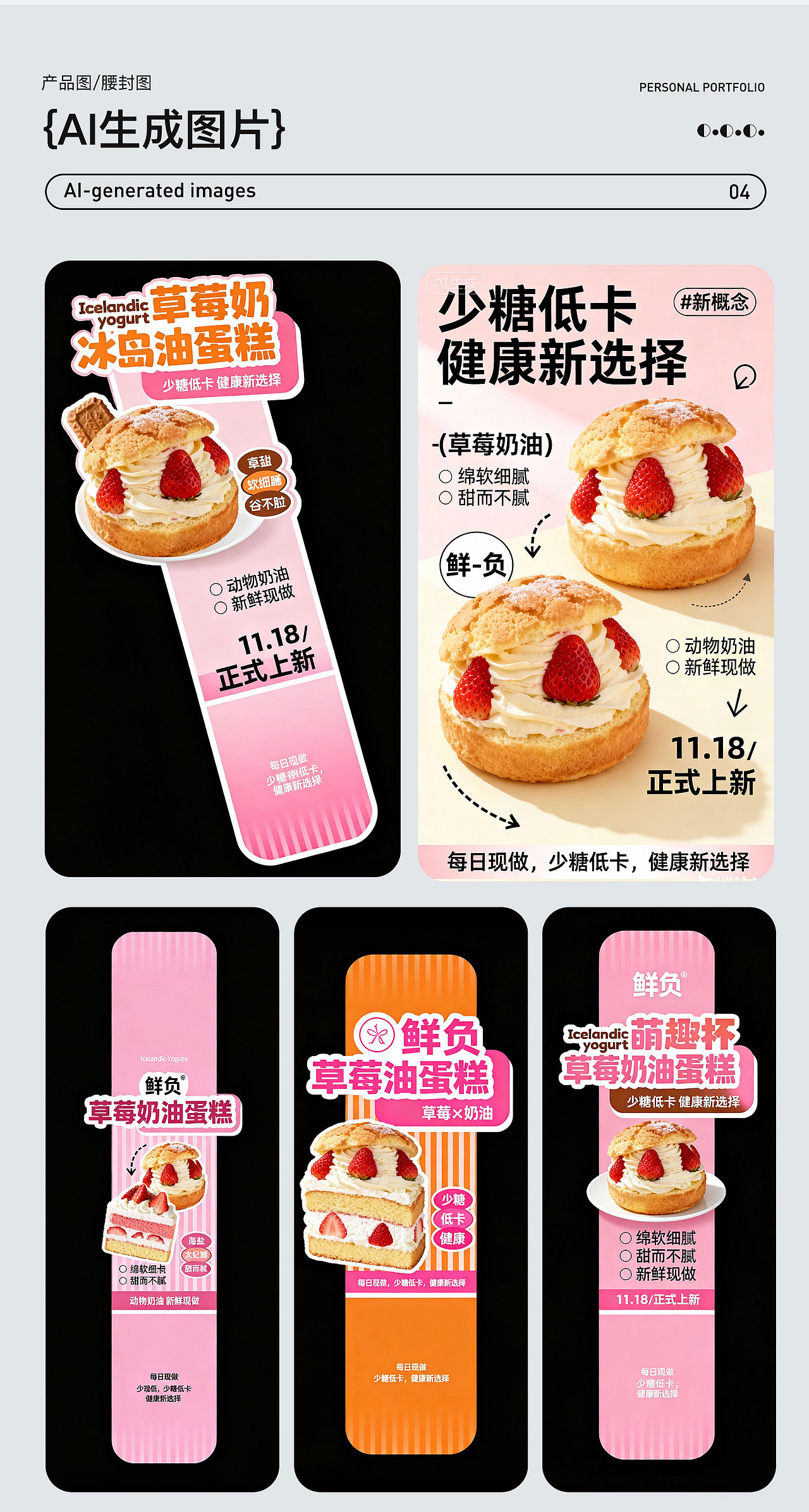 2025電商作品集（圖ZNDAyNjMzNzYw） - 海報 - 站酷設(shè)計師啟點印象設(shè)計原創(chuàng)素材 - 站酷ZCOOL