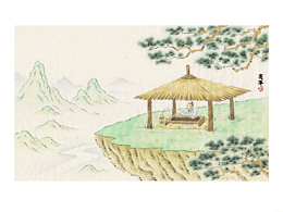 《十三闲趣图册》