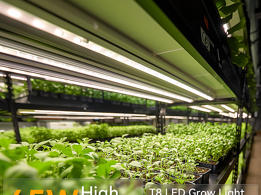 蔬菜植物灯-亚马逊主图设计