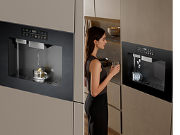 西屋凈水器三維視頻詳情頁(yè)