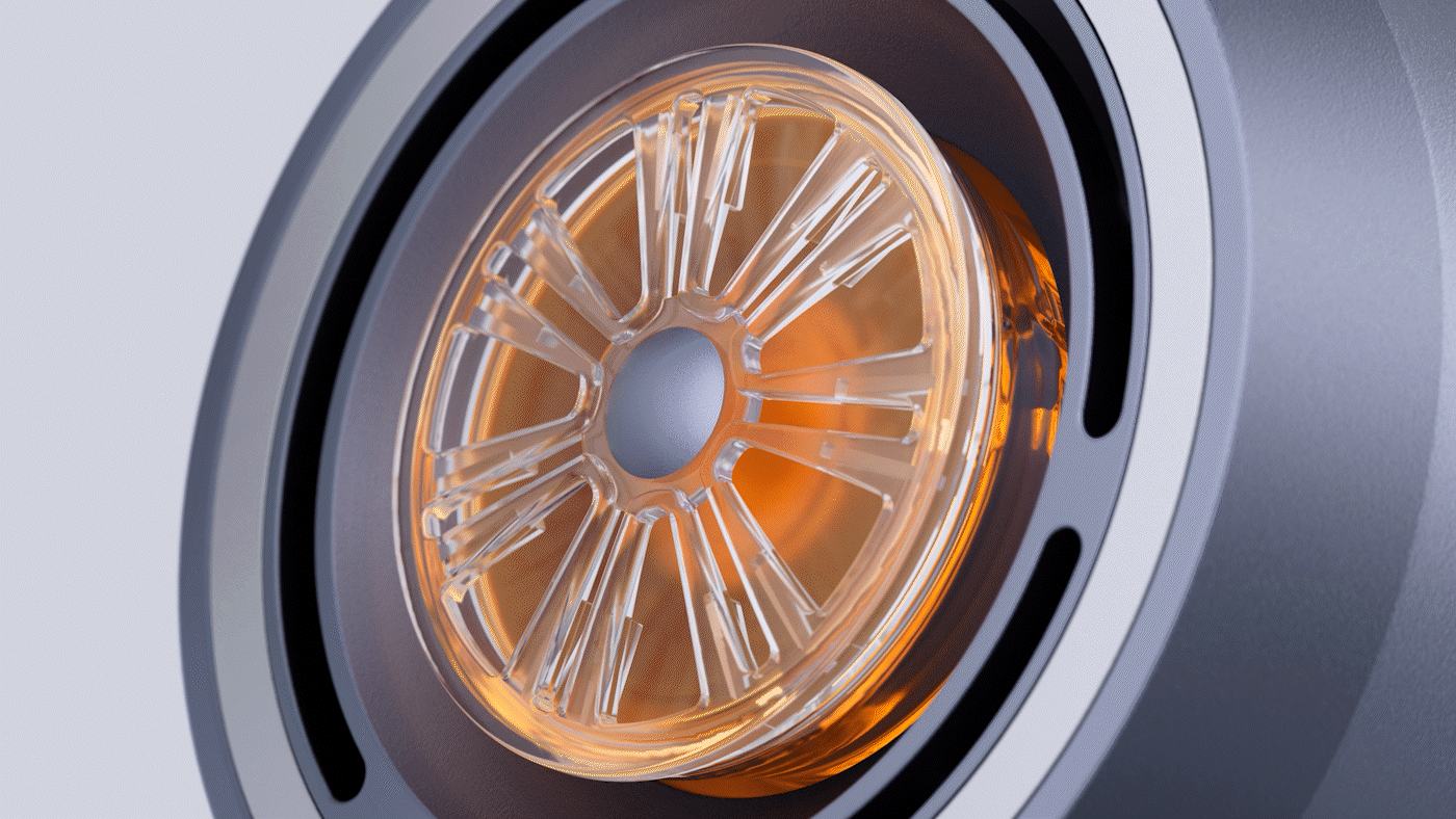 高速雾化吹风机（图ZNDAyNjQxNzg0） - 产品 - 站酷设计师白露先绅原创素材 - 站酷ZCOOL