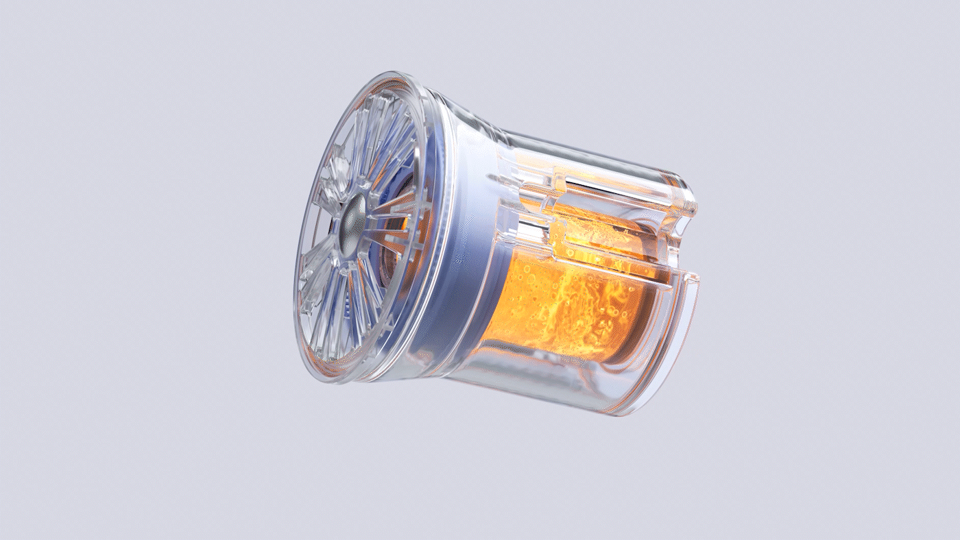 高速雾化吹风机（图ZNDAyNjQxNzg4） - 产品 - 站酷设计师白露先绅原创素材 - 站酷ZCOOL