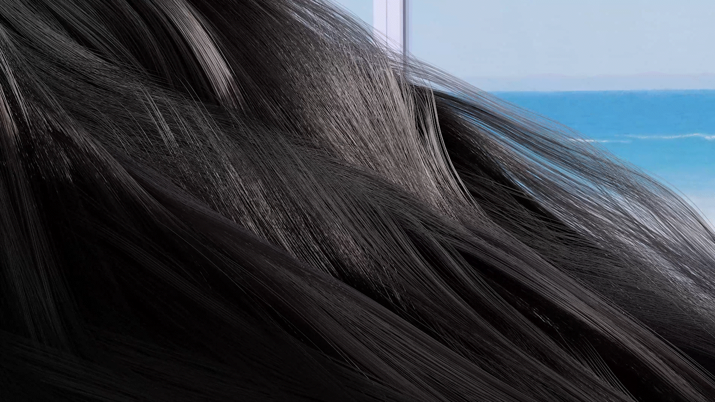 高速雾化吹风机（图ZNDAyNjQxODg0） - 产品 - 站酷设计师白露先绅原创素材 - 站酷ZCOOL