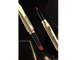 OULAIJIA歐萊加-眉筆建模渲染