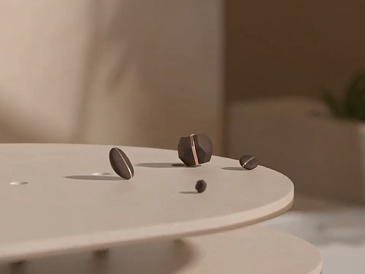 C4D产品动画-咖啡机-亚马逊电商