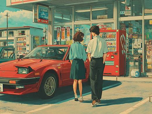 每一代人都有属于自己的黄金年代！