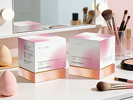 提拉精致抗皱精华乳包装