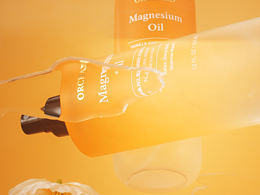 产品摄影|身体油喷雾