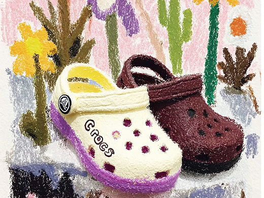 CROCS | 创意视觉短片