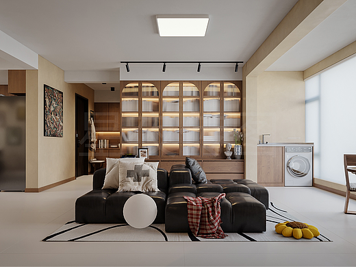 审美就是一个轮回