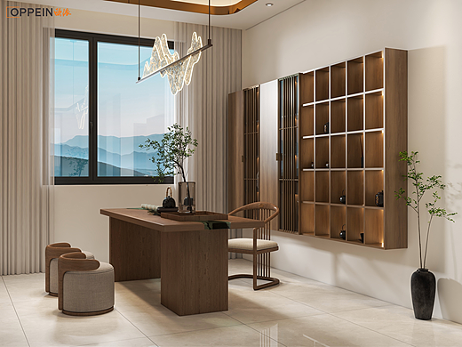 荣总乐桥自建别墅