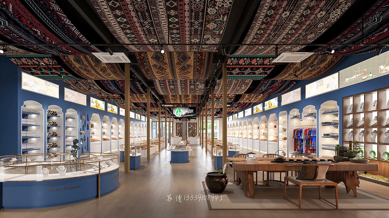 新疆干果店（图ZNDAyNjYzNzky） - 商业空间设计 - 站酷设计师苏倩13339107945原创素材 - 站酷ZCOOL