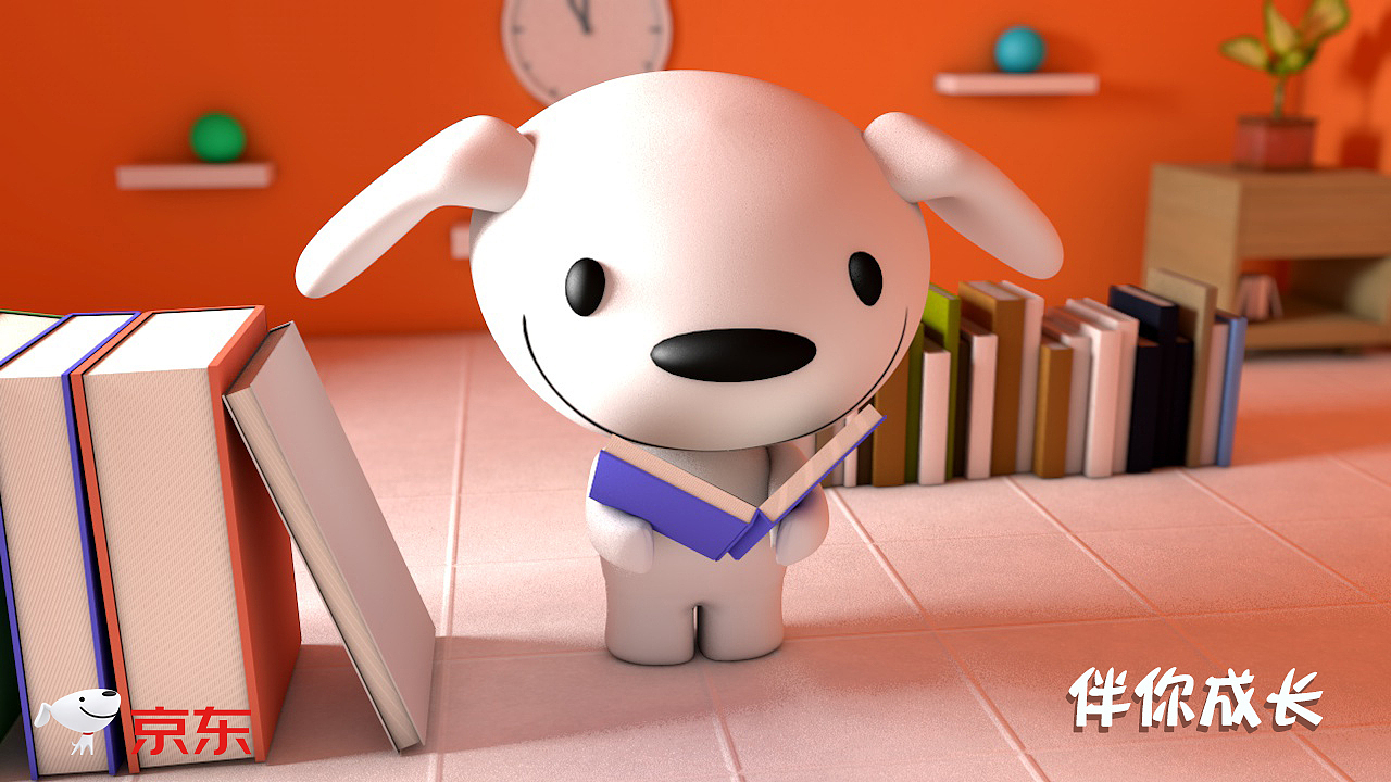 上學(xué)時(shí)的比賽作品（圖ZNDAyNjY0NTA0） - 人物/生物 - 站酷設(shè)計(jì)師是立方體啦原創(chuàng)素材 - 站酷ZCOOL