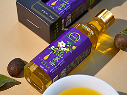 问顶康源——山茶油，“东方橄榄油”