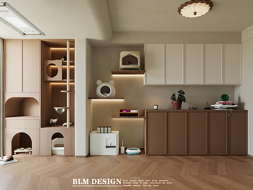 家装效果图案例