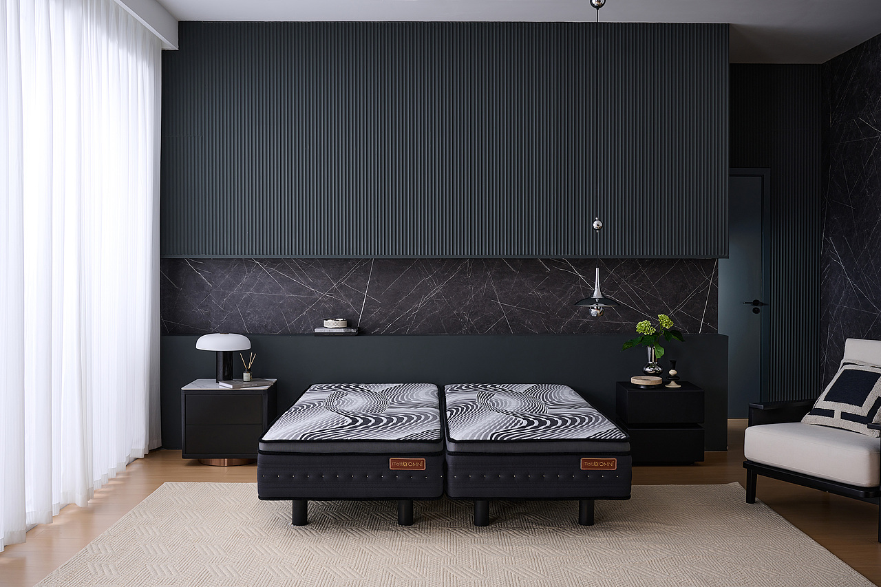 Affairs床垫，被套拍摄（图ZNDAyNjcyNDYw） - 产品摄影 - 站酷设计师目枝摄影原创素材 - 站酷ZCOOL