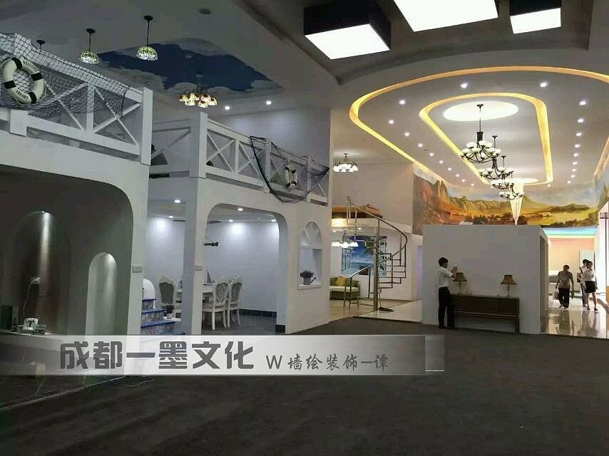 酒店墙绘，ktv墙绘，酒吧墙绘（图ZNDAyNjc0MTUy） - 绘画 - 站酷设计师新农村壁画原创素材 - 站酷ZCOOL