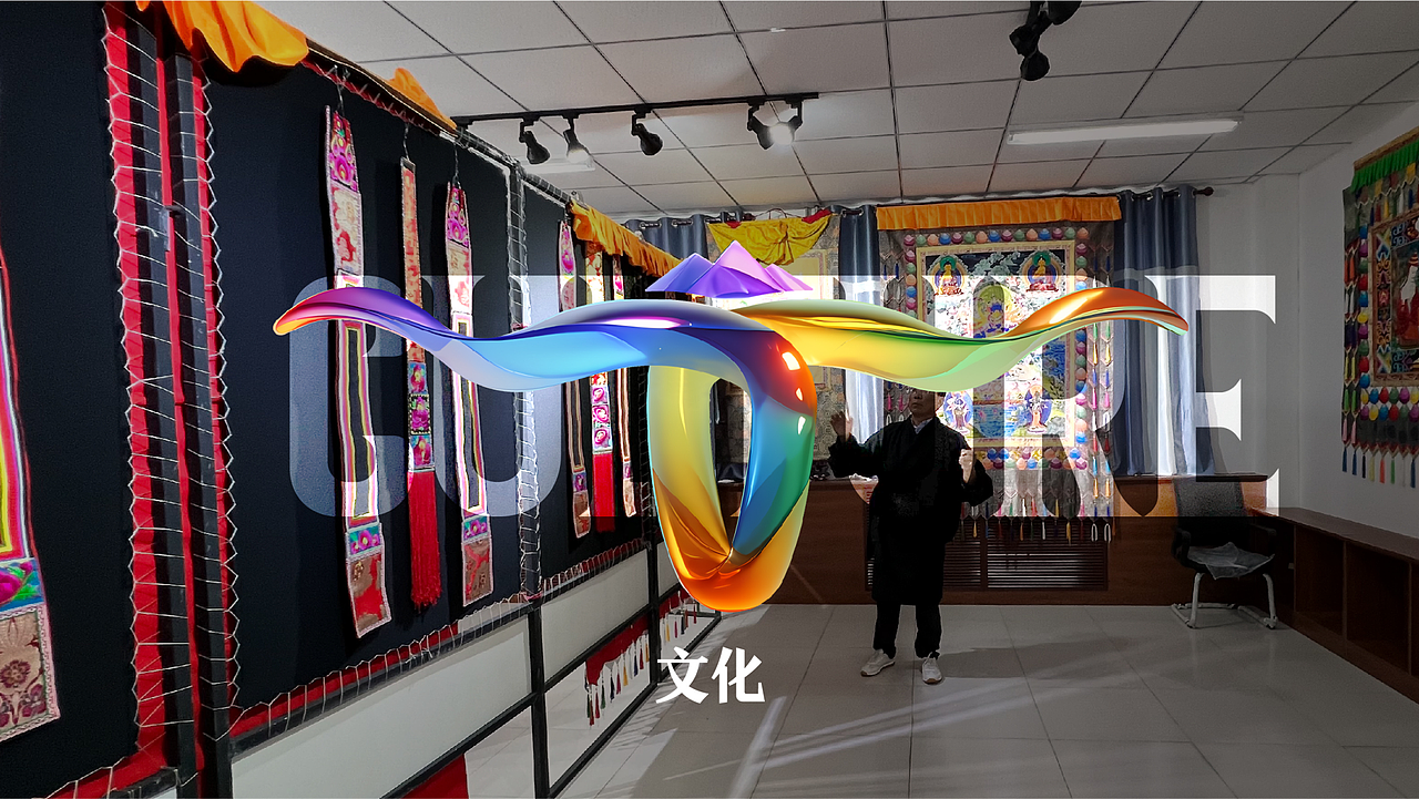 贵南黑藏羊区域品牌创建（图ZNDAyNjc3OTAw） - 品牌 - 站酷设计师大有可观原创素材 - 站酷ZCOOL