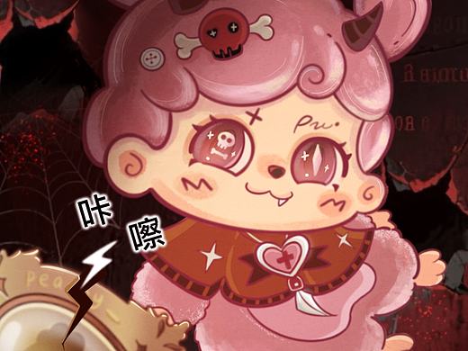 新IP｜我卖掉了影子，换来了100年的完美人生