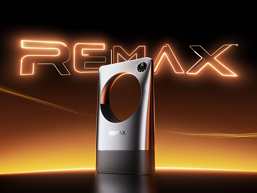 REMAX-暖风机产品动态