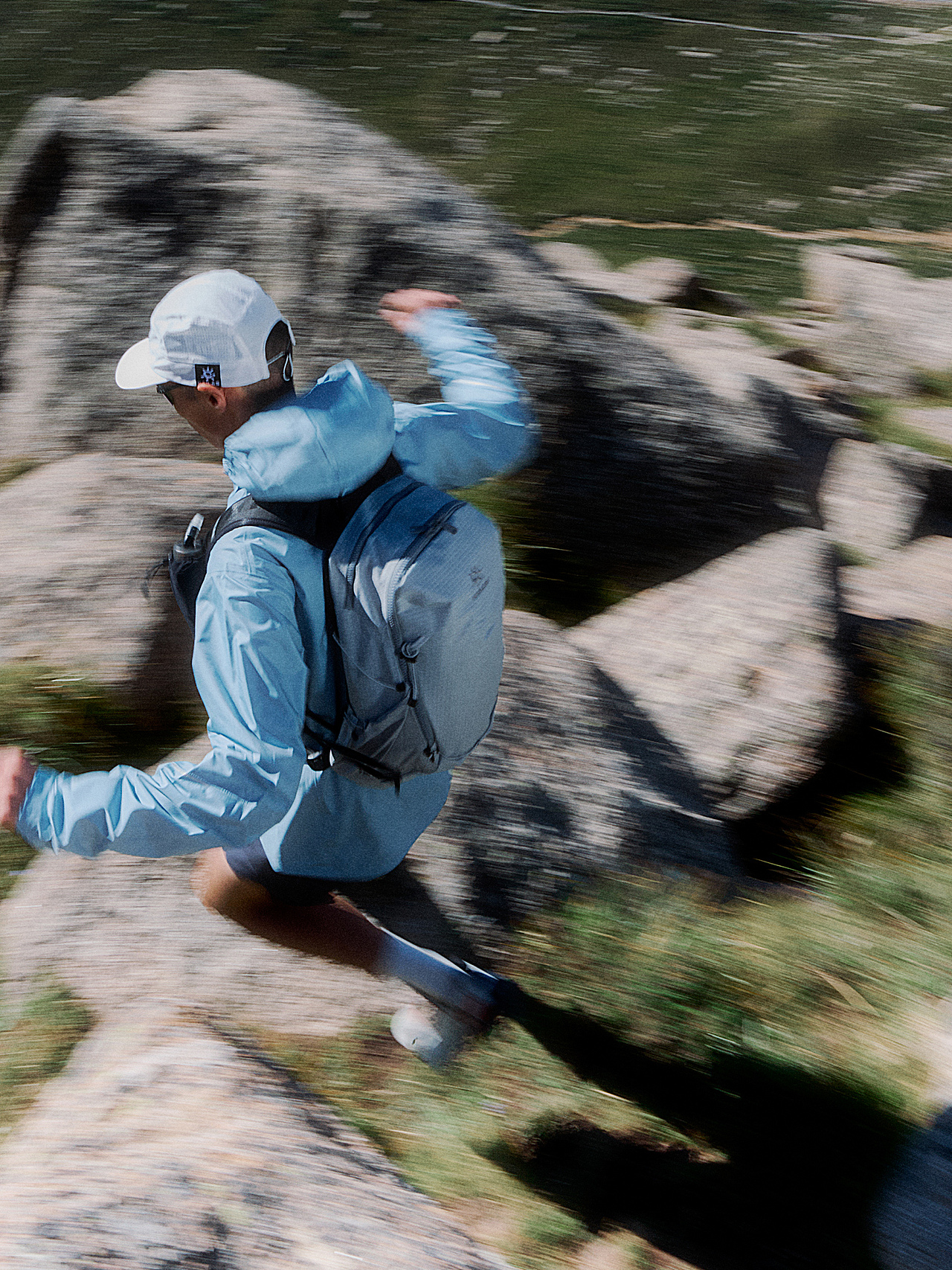 凯乐石FUGA大坡王 x 杨璐摄影（图ZNDAyNjgxNzc2） - 时尚/艺术摄影 - 站酷设计师杨璐摄影原创素材 - 站酷ZCOOL