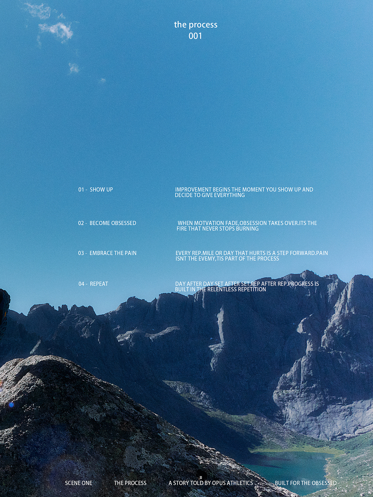 凯乐石FUGA大坡王 x 杨璐摄影（图ZNDAyNjgxODE2） - 时尚/艺术摄影 - 站酷设计师杨璐摄影原创素材 - 站酷ZCOOL