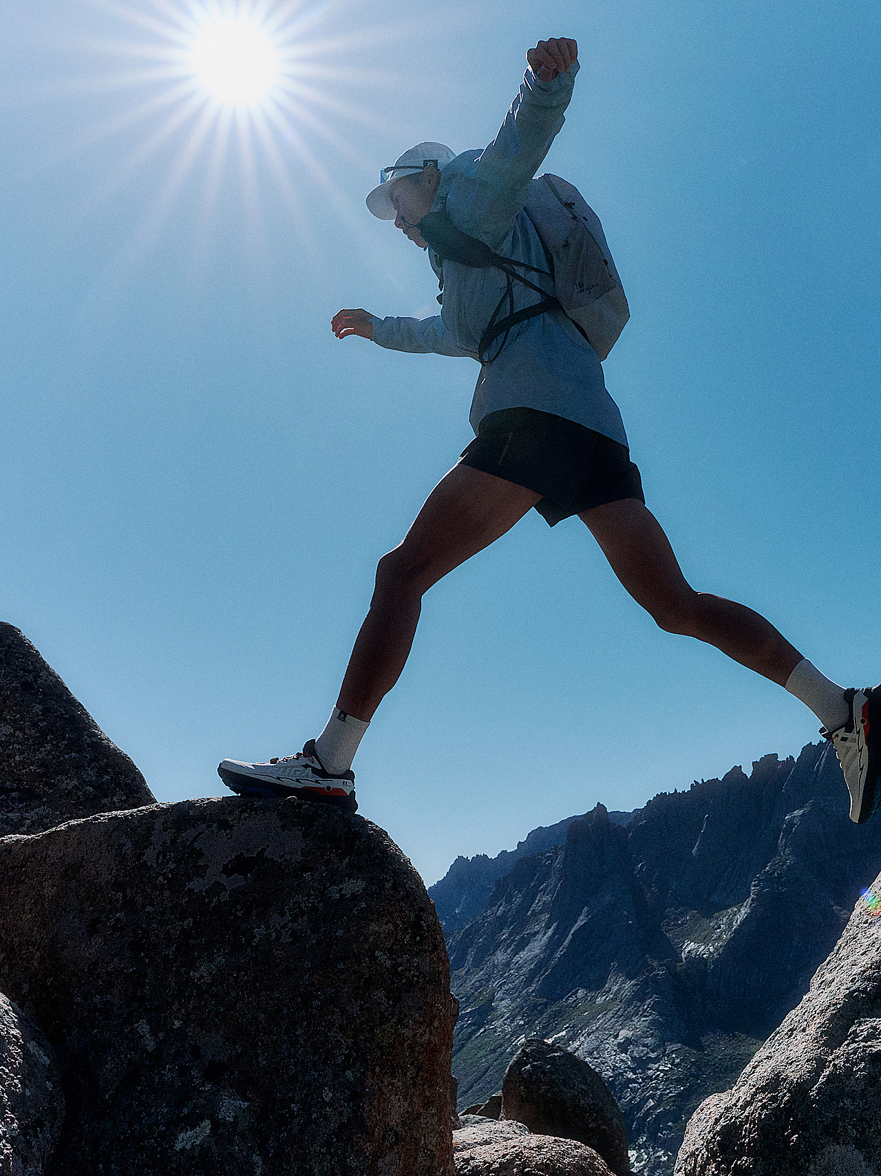 凯乐石FUGA大坡王 x 杨璐摄影（图ZNDAyNjgxODEy） - 时尚/艺术摄影 - 站酷设计师杨璐摄影原创素材 - 站酷ZCOOL