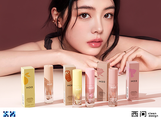 年轻化的产品包装设计可直达用户心智