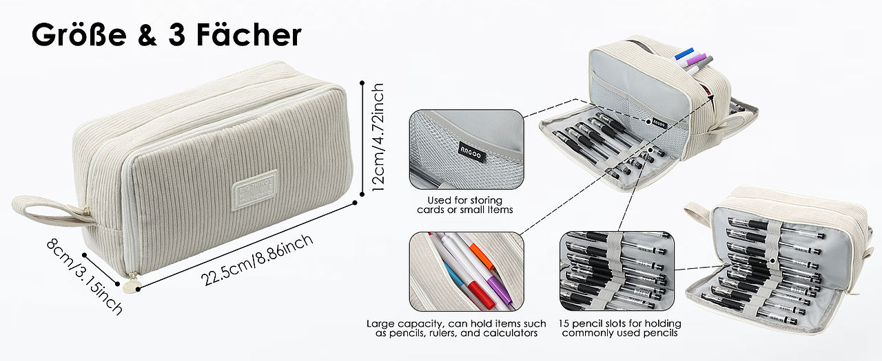 笔袋（图ZNDAyNjg1NDU2） - 包装 - 站酷设计师亚马逊老詹原创素材 - 站酷ZCOOL