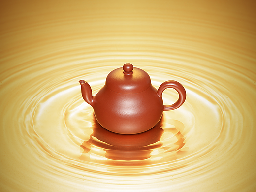 茶器拍摄 | 矮梨壶 石瓢壶 潮州手拉壶 紫砂壶