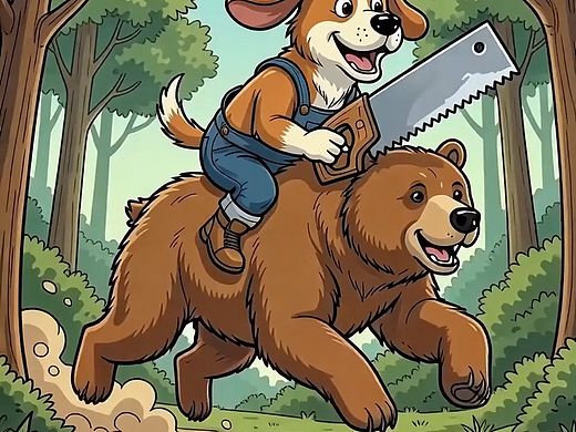 飛奔（個人主頁-ZNzMxNjM3MjQ=） - 兒童插畫 - 站酷設計師Z953529932原創(chuàng)素材 - 站酷ZCOOL