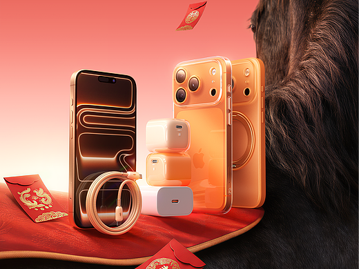 《AI 時代，最后的渲染人》（個人主頁-ZNzMxNjM4ODA=） - 產(chǎn)品 - 站酷設(shè)計師圈攬原創(chuàng)素材 - 站酷ZCOOL