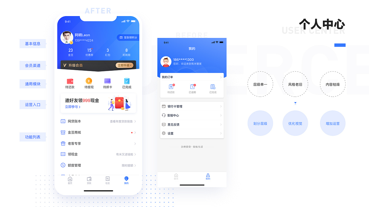爱驰管家APP设计（图ZNDAyNjkzMTU2） - APP界面 - 站酷设计师阳仔设计杂货铺原创素材 - 站酷ZCOOL