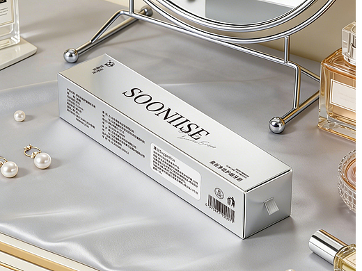 抗菌牙刷包装设计