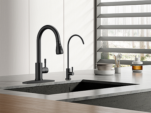 室内场景渲染-厨房系列