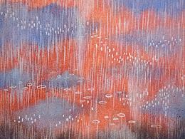 藏在自然里的情绪光·2025夏