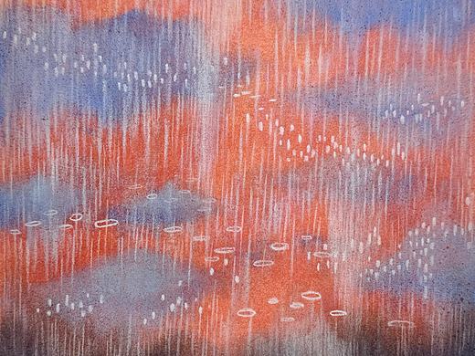 藏在自然里的情绪光·2025夏