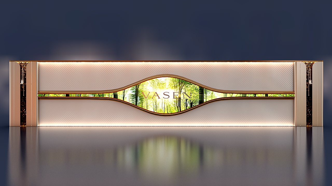 围挡设计20260208（图ZNDAyNzAxMzAw） - 建筑设计 - 站酷设计师千花之树原创素材 - 站酷ZCOOL