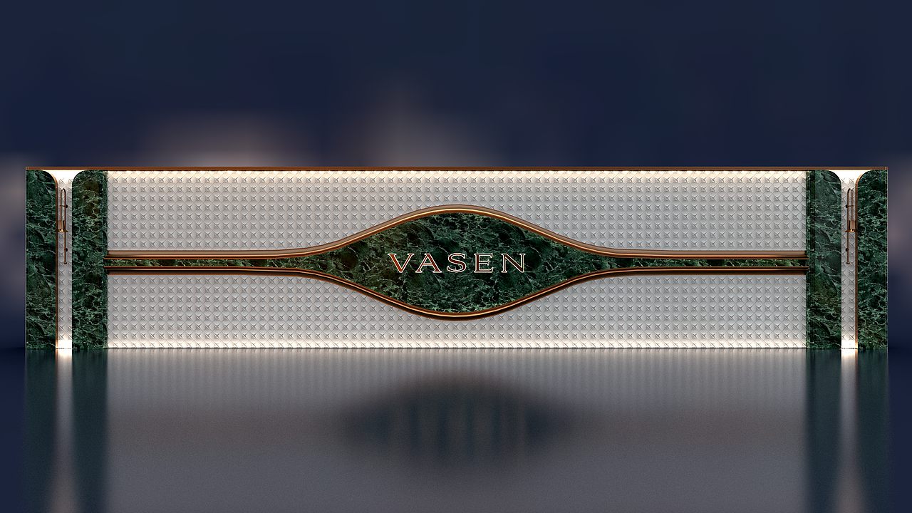 围挡设计20260208（图ZNDAyNzAxMjg4） - 建筑设计 - 站酷设计师千花之树原创素材 - 站酷ZCOOL