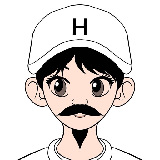 中胡子的个人主页（背景预览） - 主页背景设置 - 站酷设计师中胡子原创素材 - 站酷ZCOOL