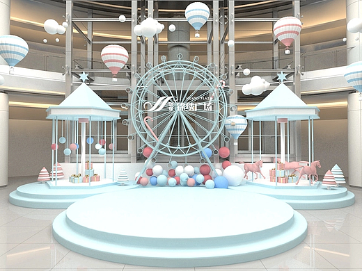 重磅！深圳商业美陈设计公司，专业靠谱榜单出炉