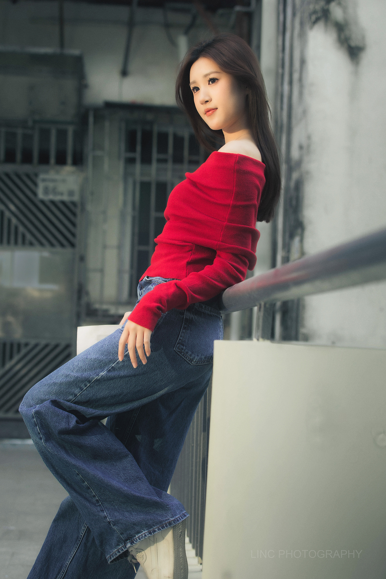 邻家女孩（图ZNDAyNzA2MjU2） - 人像摄影 - 站酷设计师长夜听风原创素材 - 站酷ZCOOL