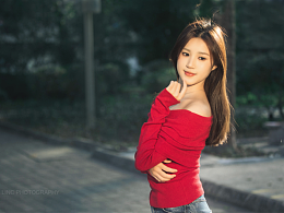 邻家女孩