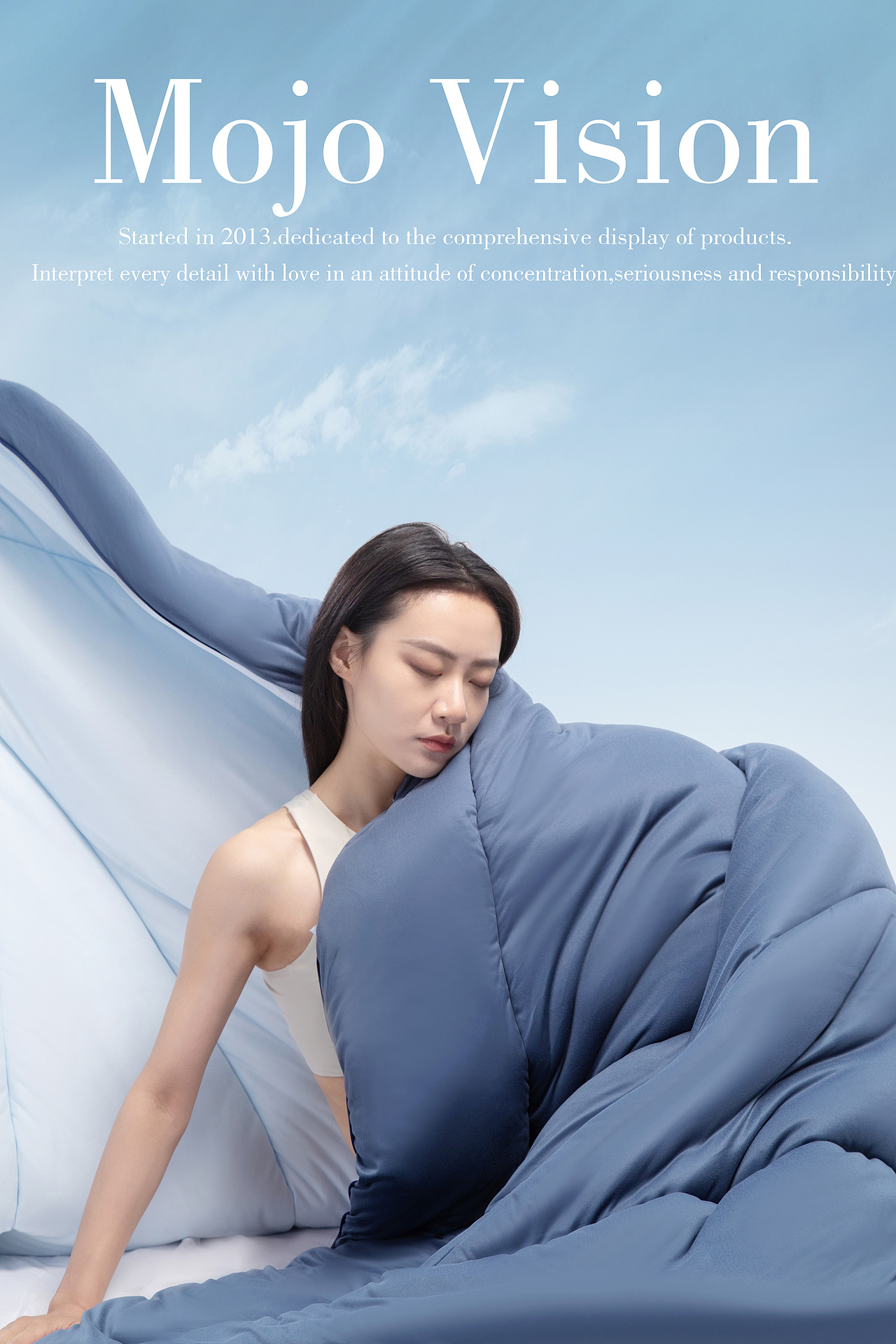 产品摄影 被子（图ZNDAyNzA4NTU2） - 产品摄影 - 站酷设计师木几产品摄影原创素材 - 站酷ZCOOL