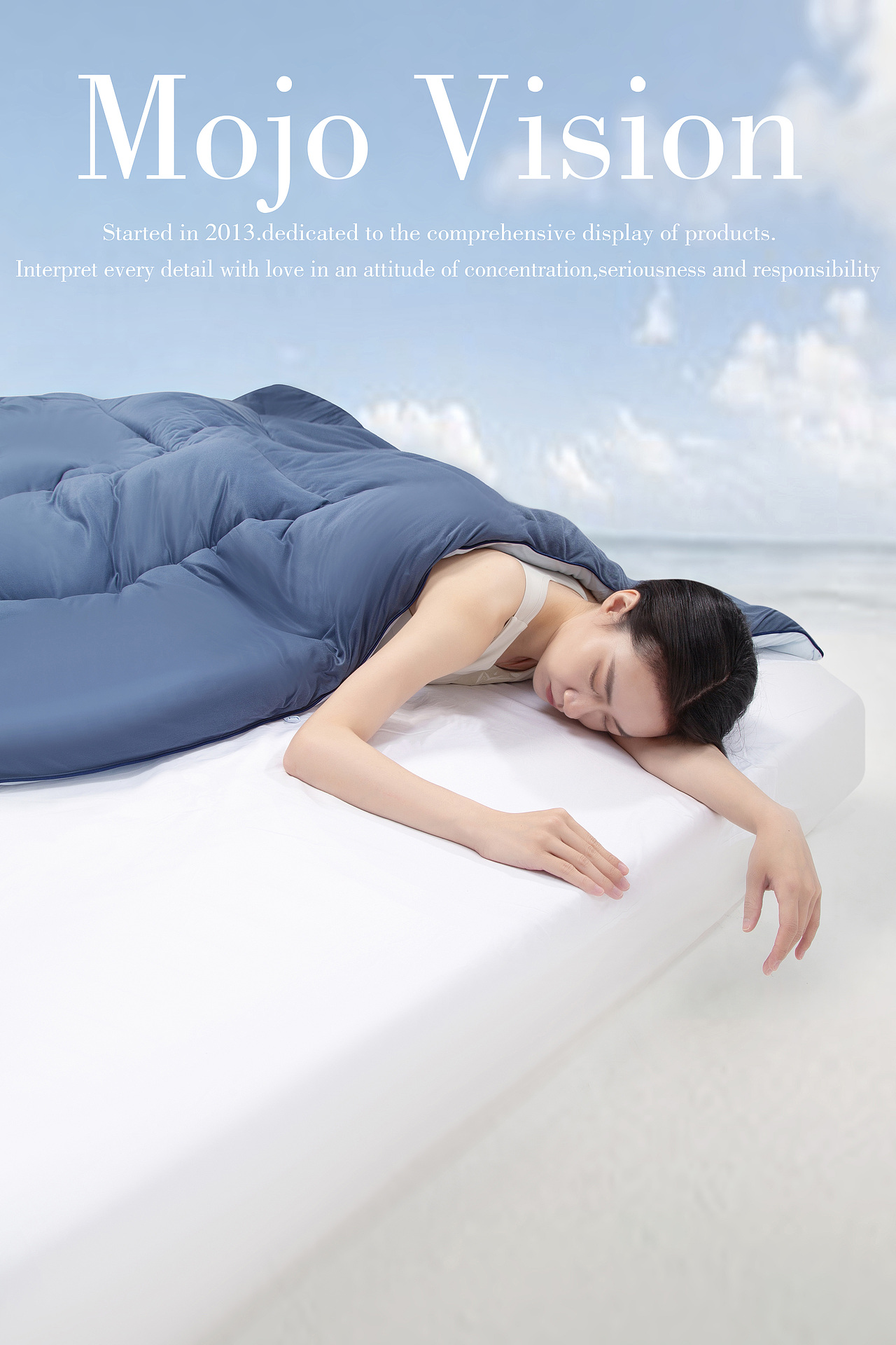 产品摄影 被子（图ZNDAyNzA4NTY4） - 产品摄影 - 站酷设计师木几产品摄影原创素材 - 站酷ZCOOL