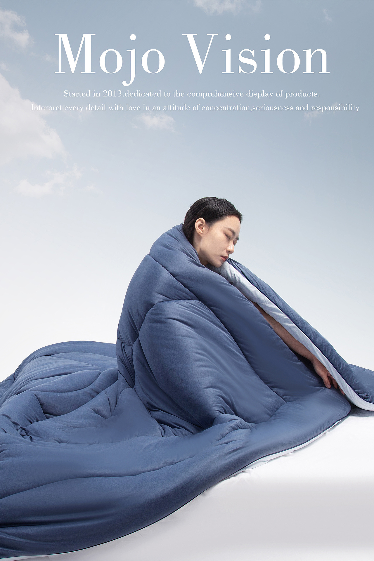 产品摄影 被子（图ZNDAyNzA4NTc2） - 产品摄影 - 站酷设计师木几产品摄影原创素材 - 站酷ZCOOL