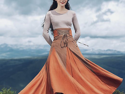 人像修图分享，承接修图业务，招收学员