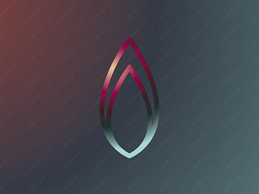 节气设计·雨生百谷